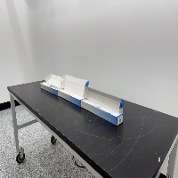 HPLC Column/ T5 LED Tube Light Bulb image 1